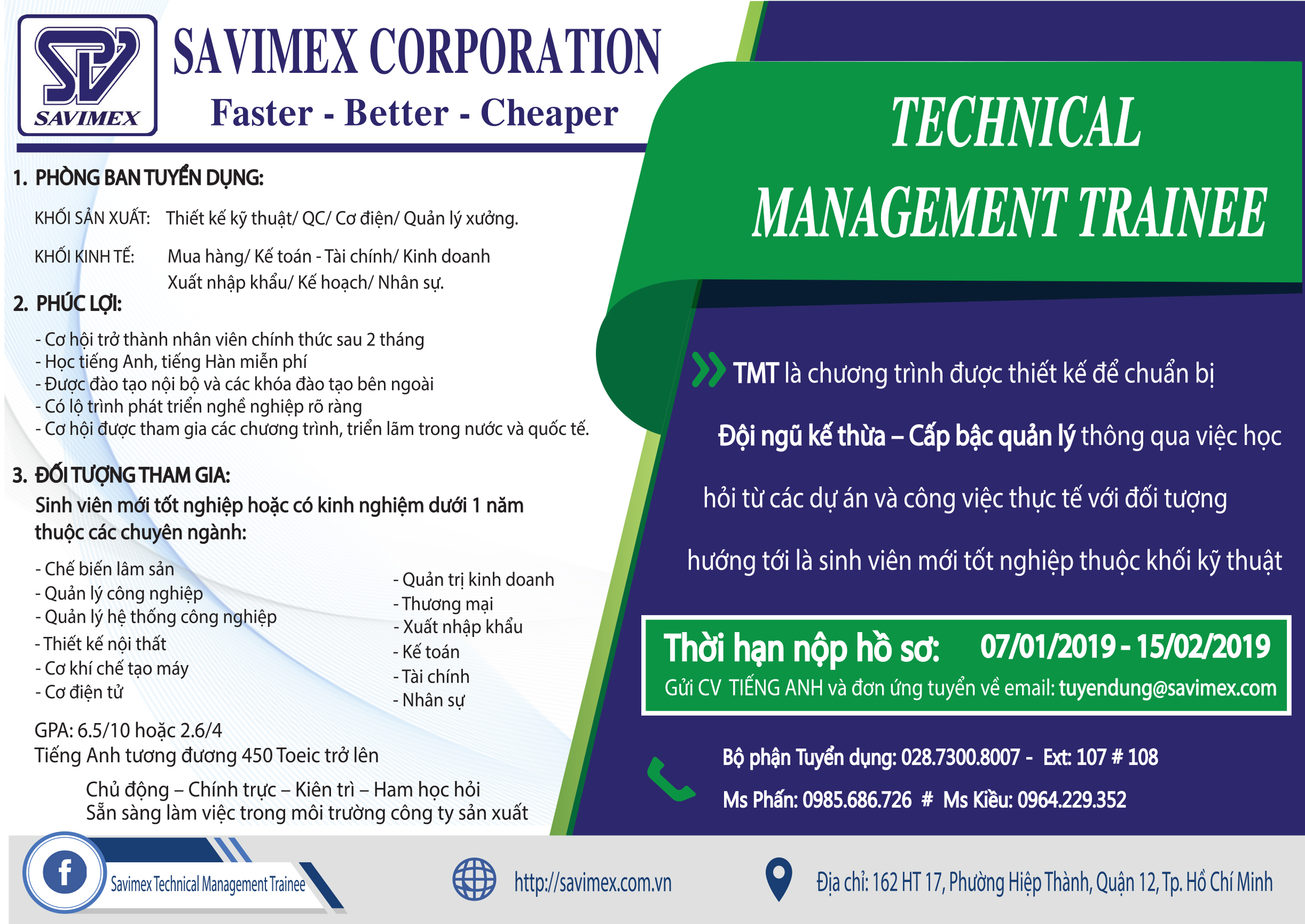 Savimex Boucher file in